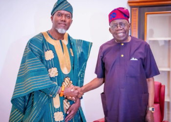 Ambassadorial Duty: “Mexico did not reject me”, says Reno Omokri
