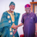 Ambassadorial Duty: “Mexico did not reject me”, says Reno Omokri