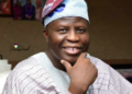 Tinubu appoints ex-FUOYE VC, Prof. Abayomi Fasina as Non-Career Ambassador