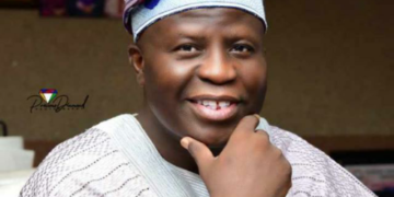Tinubu appoints ex-FUOYE VC, Prof. Abayomi Fasina as Non-Career Ambassador