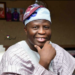 Tinubu appoints ex-FUOYE VC, Prof. Abayomi Fasina as Non-Career Ambassador