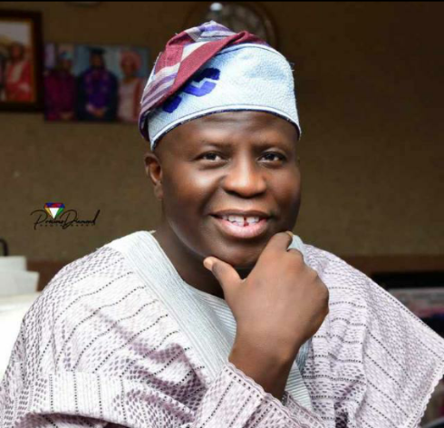 Tinubu appoints ex-FUOYE VC, Prof. Abayomi Fasina as Non-Career Ambassador