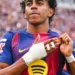 Lamine Yamal named LaLiga player of the season