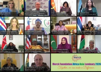 Merck Foundation awards 2,600 scholarships to boost healthcare in 52 countries