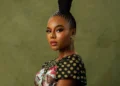 My dad was wealthy when I was born but later became broke – Nancy Isime