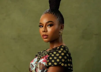 My dad was wealthy when I was born but later became broke – Nancy Isime