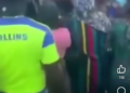 BREAKING: Sunday Igboho allegedly rescues kidnap victims after giving kidnappers 2 hours ultimatum