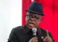 Secondus slams court order deregistering ADC, four other parties
