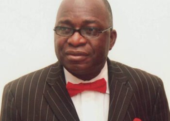 2027: Senator Arise rejects Ekiti APC primary result