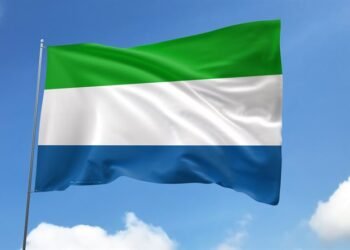 Sierra Leone opens first child marriage trial