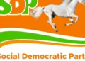 INEC affirms Sadiq Gombe as SDP National Chairman