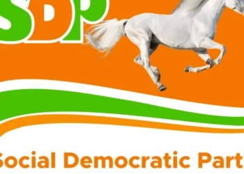 INEC affirms Sadiq Gombe as SDP National Chairman
