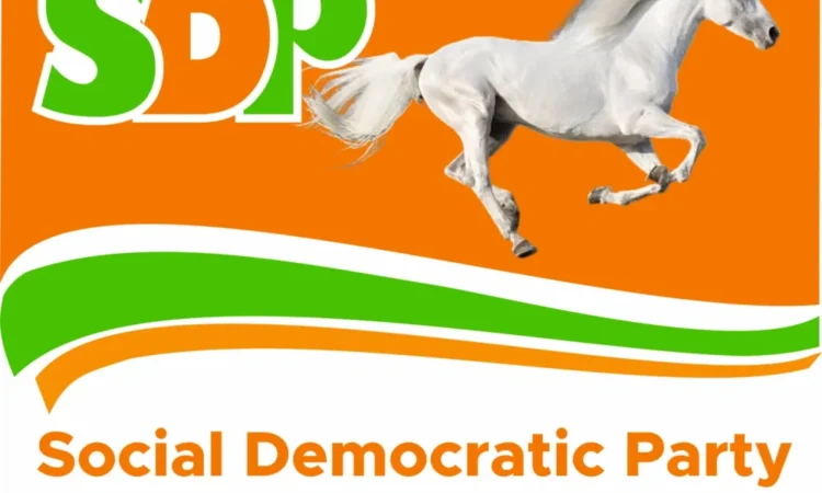 INEC affirms Sadiq Gombe as SDP National Chairman