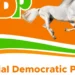 INEC affirms Sadiq Gombe as SDP National Chairman