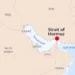 BREAKING: Iran closes Strait of Hormuz over Israel attacks on Lebanon