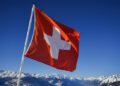 Switzerland offers to host signing of US, Iran peace deal