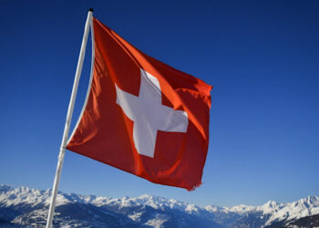 Switzerland offers to host signing of US, Iran peace deal