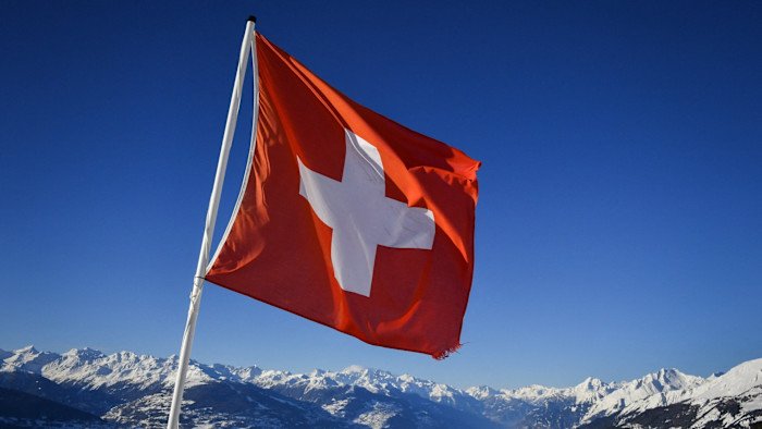 Switzerland offers to host signing of US, Iran peace deal