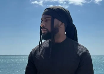 Nigerian-British singer, Talay Riley stabbed to death in East London