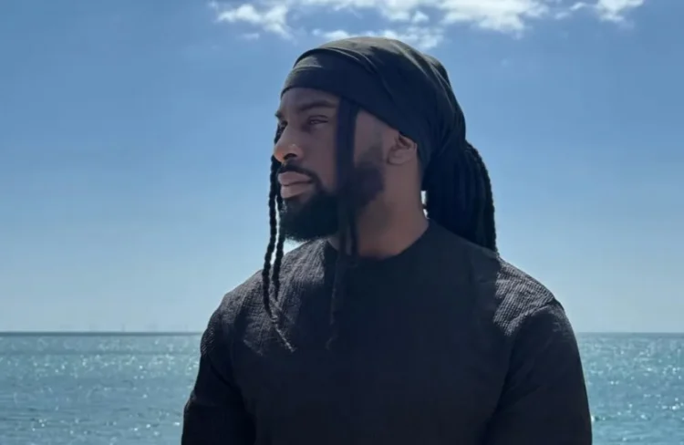 Nigerian-British singer, Talay Riley stabbed to death in East London