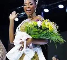 Tamunosoye Karibi-George wins Miss World Nigeria 2026