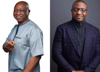 Tomi Davies and Victor ‘Gbenga Afolabi to unveil Africa’s first Ad-Agency GPT at MarkHack 5.0