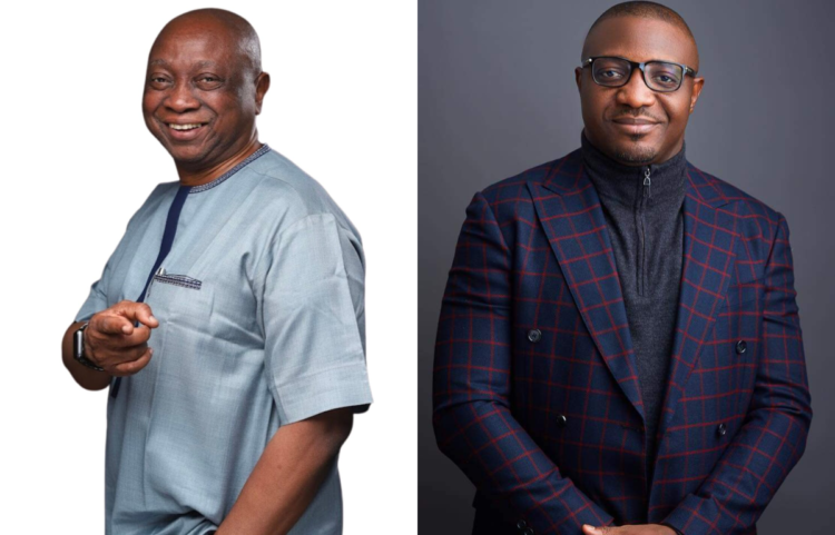 Tomi Davies and Victor ‘Gbenga Afolabi to unveil Africa’s first Ad-Agency GPT at MarkHack 5.0