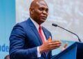 “You don’t become successful because you are the smartest” – Tony Elumelu