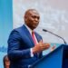 “You don’t become successful because you are the smartest” – Tony Elumelu