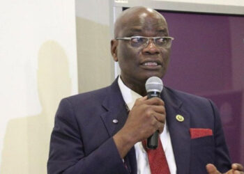 Tinubu appoints Oluwatoyin Ogundipe as NUC chairman