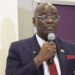 Tinubu appoints Oluwatoyin Ogundipe as NUC chairman