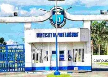 UNIPORT gets new vice-chancellor