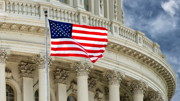 US proposes bill to ban immigration from three African countries