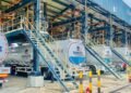 PMS: Dangote Refinery further reduces petrol price to N1,125 per litre