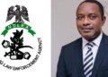 NDLEA opens trial of Billionaire Ukatu, two others over alleged possession of 322kg Tramadol