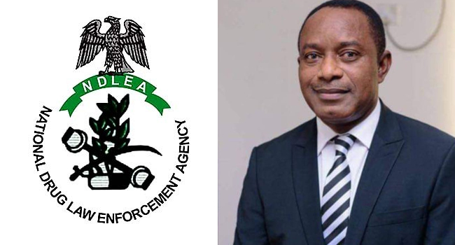 NDLEA opens trial of Billionaire Ukatu, two others over alleged possession of 322kg Tramadol
