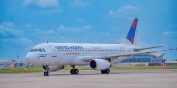 United Nigeria Airlines joins league of African airlines association