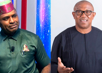 BREAKING: Kenneth Okonkwo releases evidence, insists Obi, NDC leaders demanded payments from aspirants