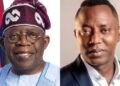 Court sets N200 million bail for Omoyele Sowore