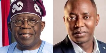 Court sets N200 million bail for Omoyele Sowore