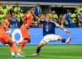 2026 World Cup: Netherlands, Japan ends in 2-2 draw