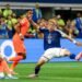 2026 World Cup: Netherlands, Japan ends in 2-2 draw