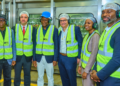 NBC commissions three new production lines at Asejire and Challawa, deepening decades-long manufacturing commitment across Nigeria