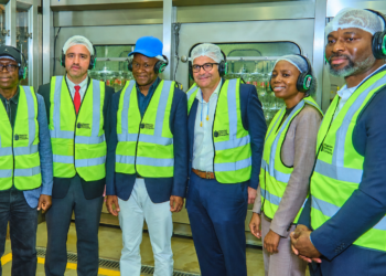 NBC commissions three new production lines at Asejire and Challawa, deepening decades-long manufacturing commitment across Nigeria