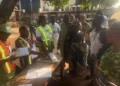 INEC uploads 21% of Ekiti guber election results