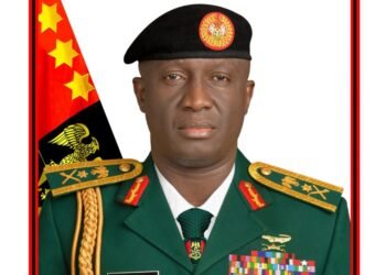 Nigerian Army airlifts 329 personnel during COAS welfare flight for June