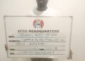 EFCC arraigns man for alleged AUD$8.4m, US$3.6m Investment fraud in Abuja