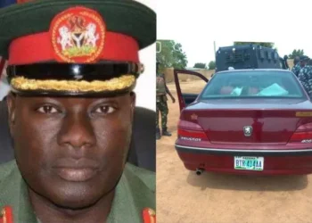 Family says Gen. Abubakar’s death God’s will