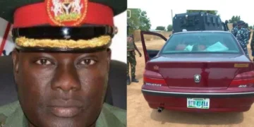 Family says Gen. Abubakar’s death God’s will