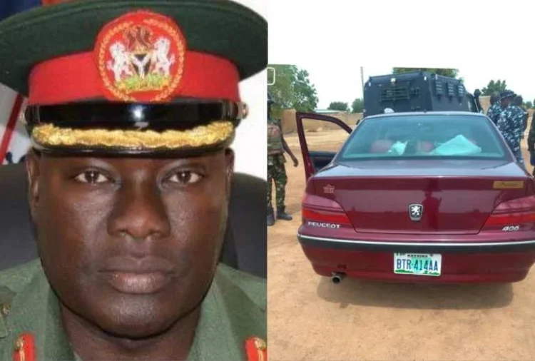 Family says Gen. Abubakar’s death God’s will